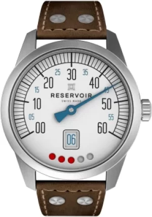 Image of Reservoir Watch Tiefenmesser