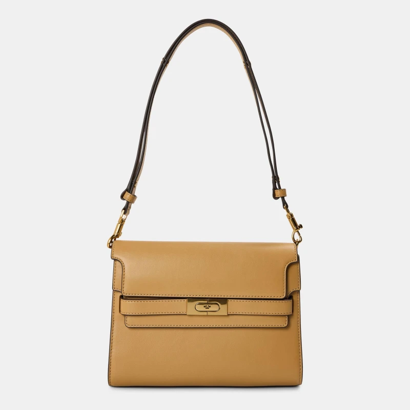 Image of Tory Burch Lee Radziwell Shoulder Bag