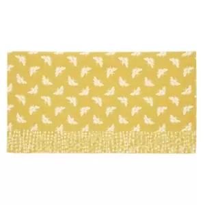 Image of Walton & Co Bee Runner, Ochre