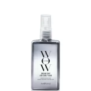 Image of Color Wow Dream Coat Curly Travel Size 75ml
