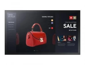 Image of Samsung PM32FBC 32" LED FHD Display