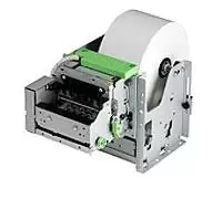 Image of Star Micronics TUP500 Direct Thermal Label Printer