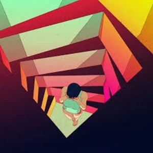 Image of Lushlife + CSLSX - Ritualize Vinyl