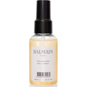 Image of Balmain Hair Texturizing Salt Spray (50ml) (Travel Size)