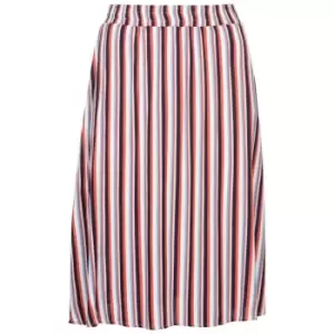Image of Trespass Womens/Ladies Essence Skirt (L) (Bonnie Blue)