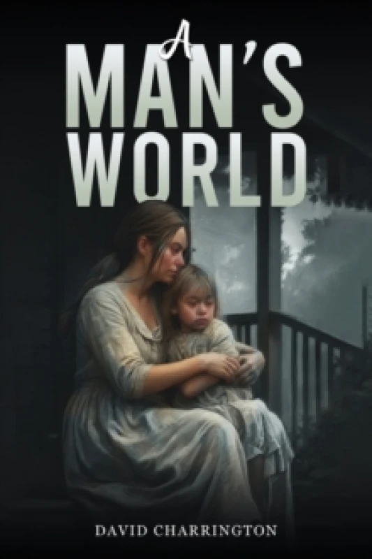 Image of A Mans World Paperback / softback