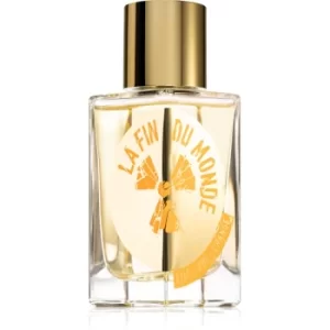 Image of Etat Libre DOrange La Fin Du Monde Eau de Parfum Unisex 50ml