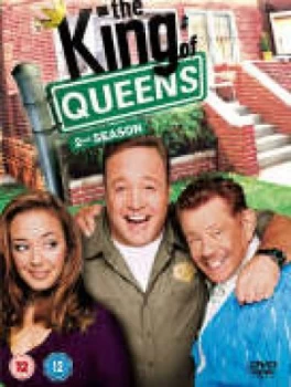 Image of King Of Queens - Season 2