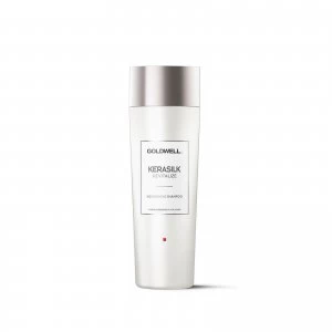 Image of Goldwell Kerasilk Revitalize Nourishing Shampoo 250ml