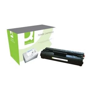 Image of Q-Connect Compatible Solution HP Jet Intelligence CF403A Magenta Laser Toner Ink Cartridge