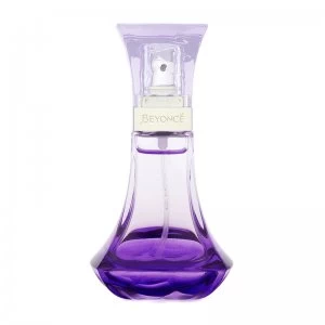 Image of Beyonce Midnight Heat Eau de Parfum For Her 100ml