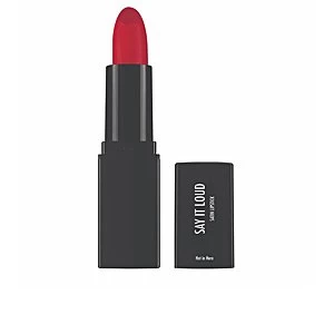 Image of SAY IT LOUD satin lipstick #Hot in Here