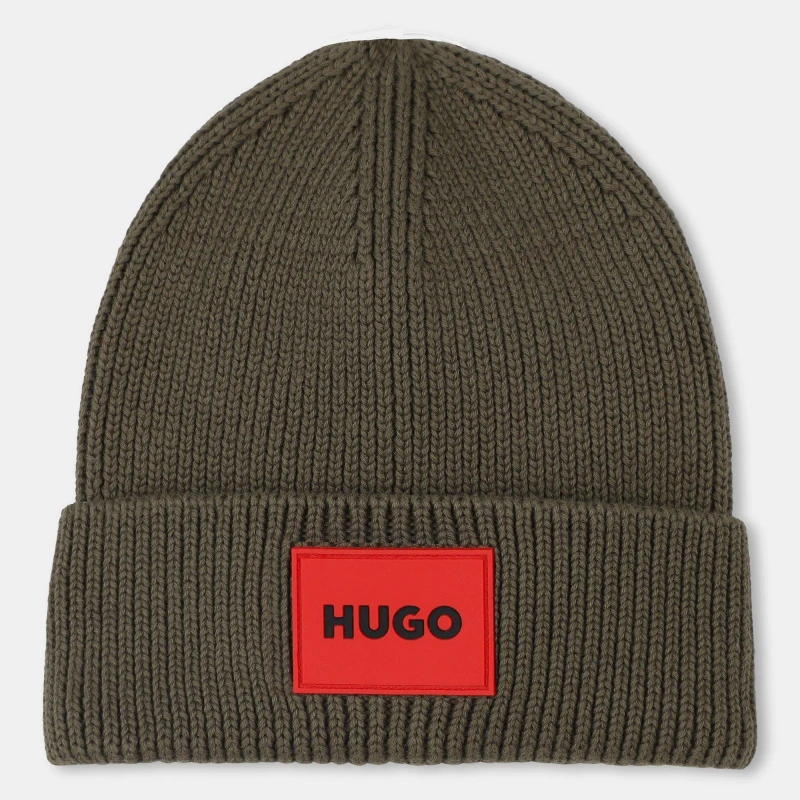 Image of Hugo Beanie Kalamata unisex Infants
