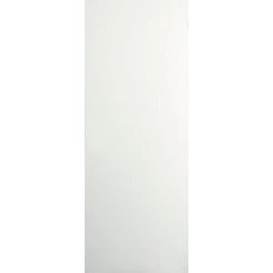 Image of Flush Primed Smooth Internal Door H1981mm W762mm