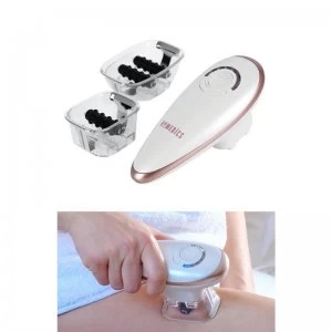 Image of HoMedics Smoothee Cellulite Vacuum Massager