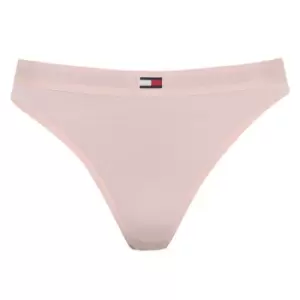 Image of Tommy Bodywear Tommy Large Flag Brazilian Briefs - Pink