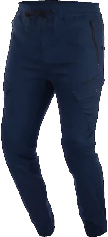 Image of Bering Trousers Richie Navy Blue Size L