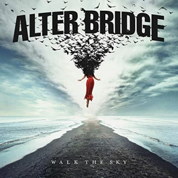 Image of Alter Bridge - Walk The Sky Vinyl