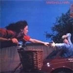 Image of Marshall Hain - Free Ride (Music CD)