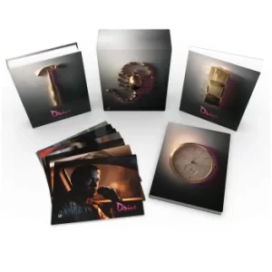 Image of Drive: Limited Edition 4K Ultra HD (Includes Bluray)