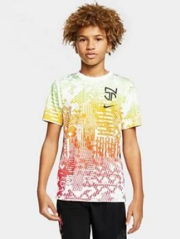 Image of Nike Youth Academy Neymar Jnr Tee