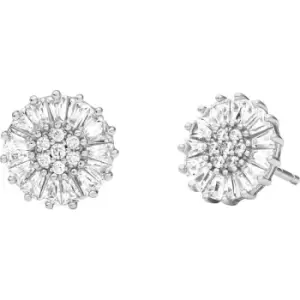 Image of Ladies Michael Kors Jewellery Kors Brilliance Earrings