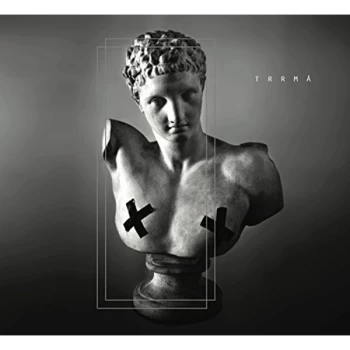 Image of Trrma - Trrma Vinyl