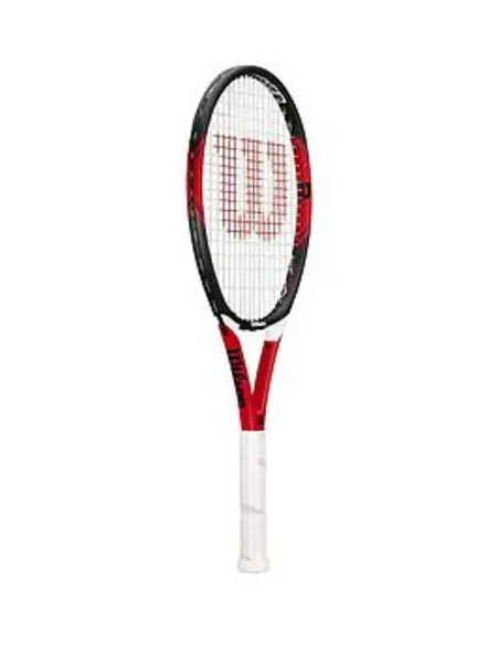 Image of Wilson Open 103 Tennis Racket