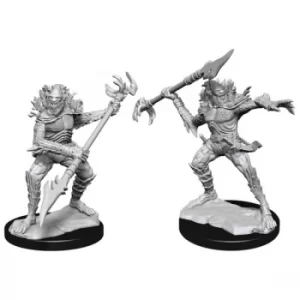 Image of D&D Nolzur's Marvelous Unpainted Miniatures (W14) Koalinths