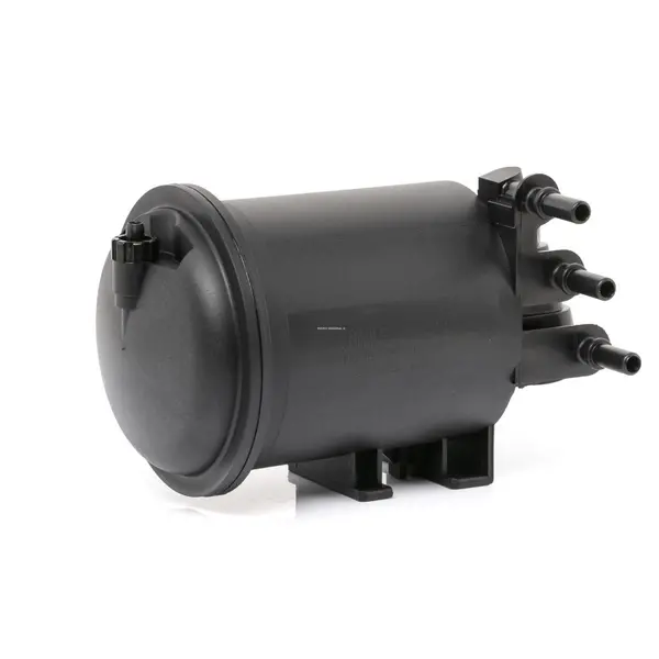 Image of MAHLE Original Fuel Filter RENAULT KL 414 76634570,7700109585,8200416946 8671014177