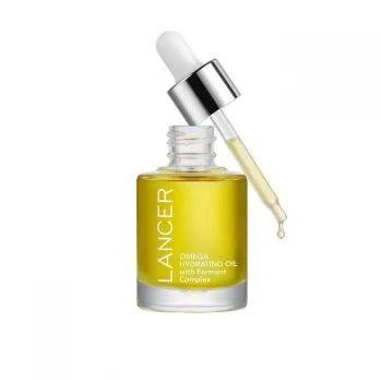 Image of Lancer Omega Hydrating Oil - Clear