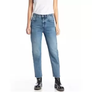 Image of Replay Rose Maijke Jn L24 - Blue