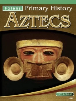 Image of The Aztecs by Jane Kevin Paperback