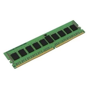 Image of Kingston 32GB, DDR4, 2666MHz (PC4-21330), CL19, DIMM Memory
