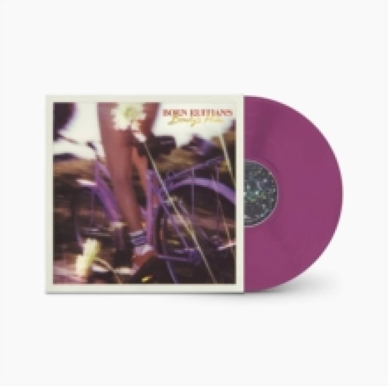 Image of Beauty's Pride Vinyl