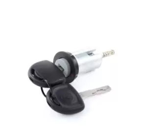 Image of RIDEX Cylinder Lock OPEL,VAUXHALL 1378L0014 0913653,913653,90512000 Lock Cylinder