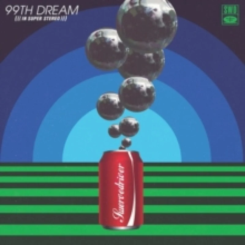 Image of 99th Dream Vinyl
