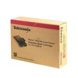 Image of Xerox 16168600 Magenta Laser Toner Ink Cartridge