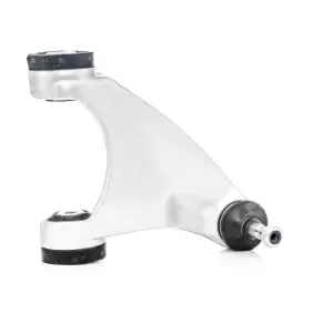 Image of RIDEX Suspension arm 273C0107 Track control arm,Wishbone ALFA ROMEO,147 (937),156 Sportwagon (932),156 (932),GT (937)