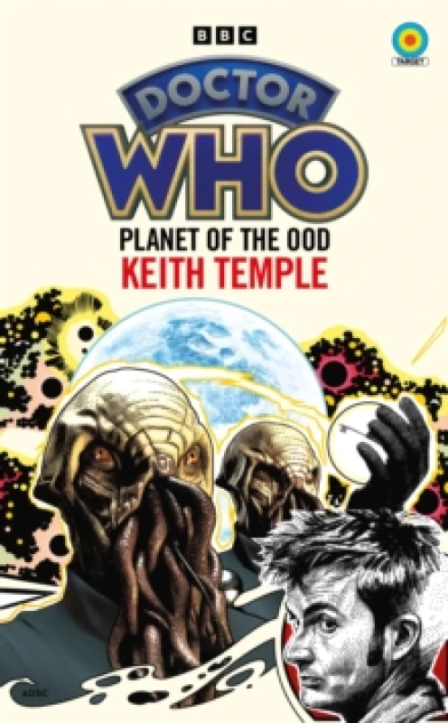 Image of Doctor Who: Planet of the Ood (Target Collection) Paperback / softback