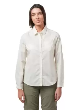 Image of Kiwi II' Nosi Defense Long Sleeved Shirt