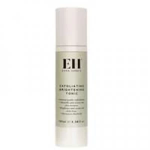 Image of Emma Hardie Amazing Face Exfoliating Brightening Tonic 100ml