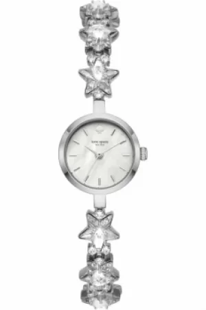 Image of Ladies Kate Spade New York Star Chain Watch KSW1392