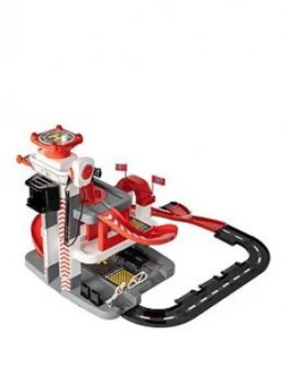 Image of Teamsterz Light & Sound Sos Command Hq