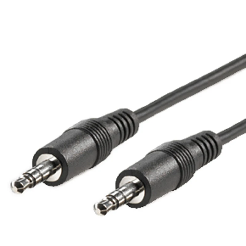 Image of ROLINE 3.5mm Cable. M-M 5 m