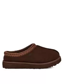 Image of UGG Tasman Slipper - Burnt Cedar, Brown, Size 5, Women