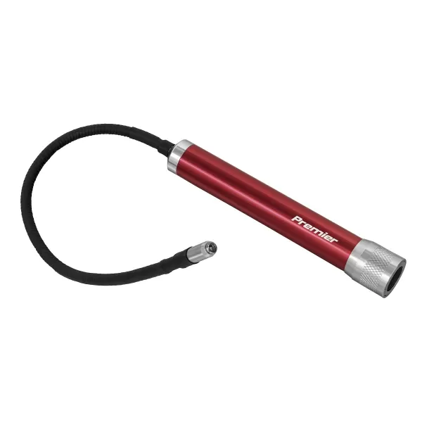 Image of Genuine SEALEY AK6505 Flexible LED Inspection Torch