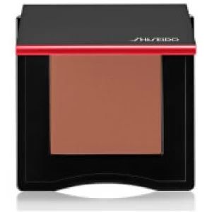 Image of Shiseido Inner Glow Cheek Powder (Various Shades) - Cocoa Dusk 07