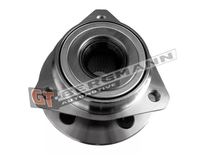 Image of GT-BERGMANN GT24-082 Wheel bearing kit Front Wheel Bearing Kit (654)