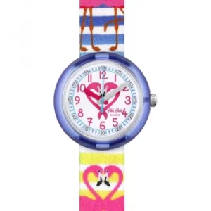 Image of Flik Flak Flamily Watch